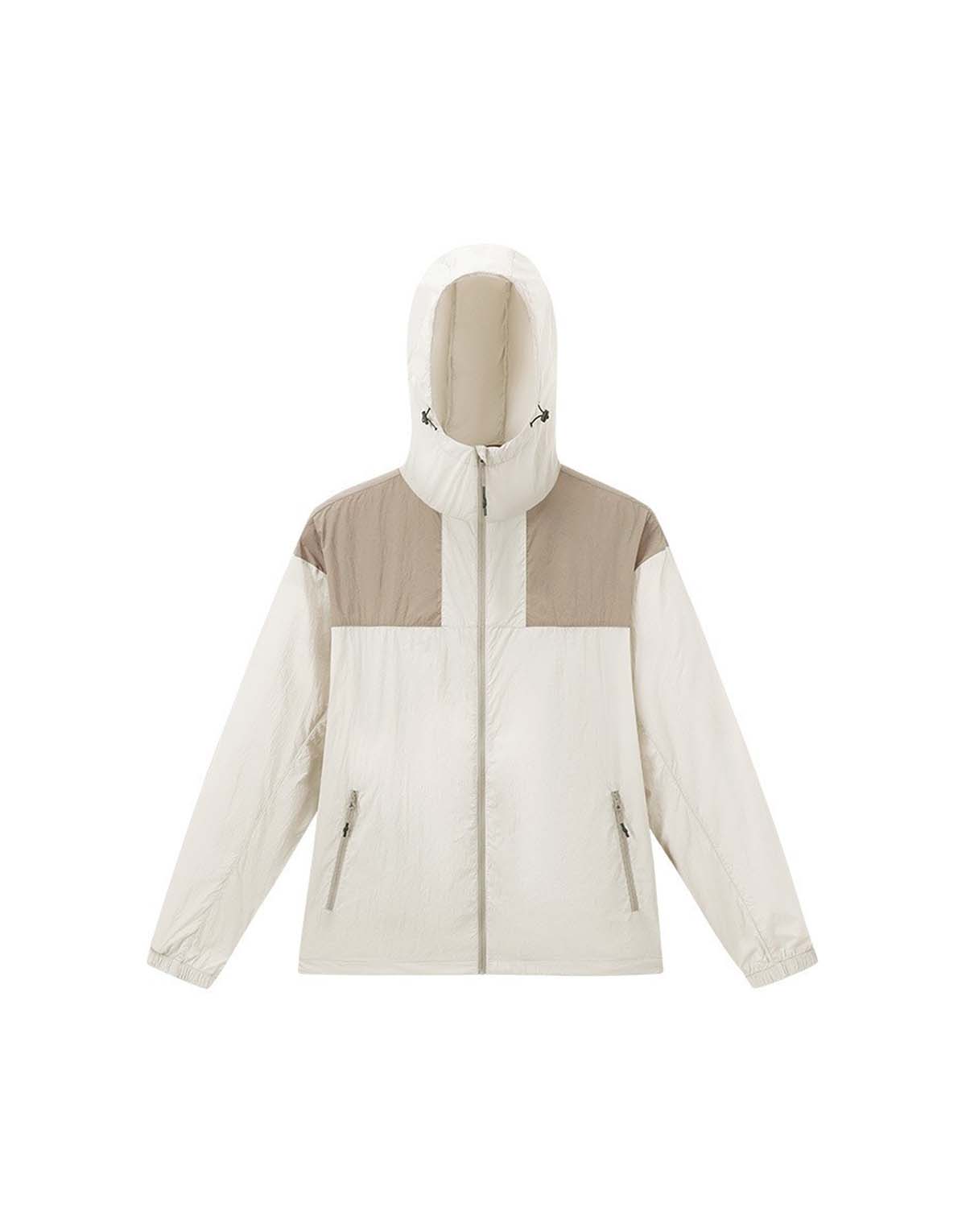 Men's Breathable Fishing Sun Protection Jacket-5098-1